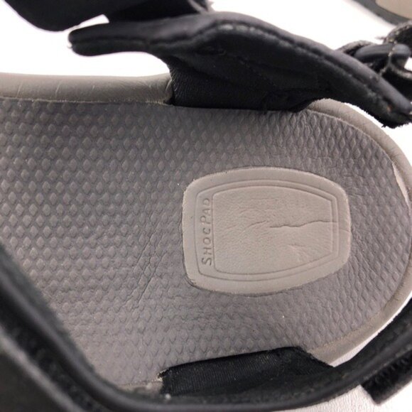 Teva Meacham Hiking Sport Summer Sandals 11 main image 11